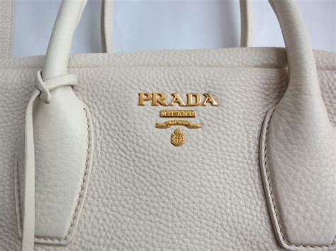 prada dal 1913 milano handbag.